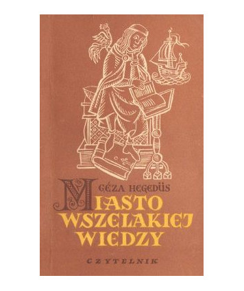 Miasto wszelakiej wiedzy