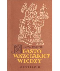 Miasto wszelakiej wiedzy