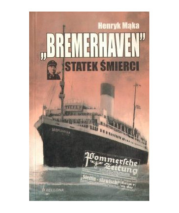 Bremerhaven statek śmierci