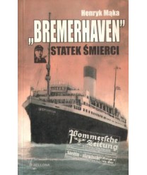Bremerhaven statek śmierci