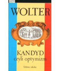Kandyd czyli optymizm