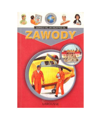 Zawody