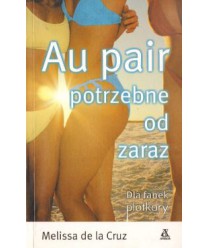 Au pair potrzebne od zaraz