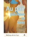 Au pair potrzebne od zaraz