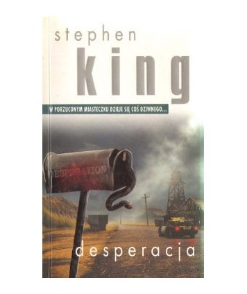 Desperacja