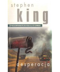 Desperacja