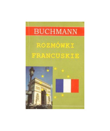 Rozmówki francuskie