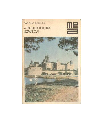 Architektura Szwecji