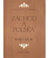 Zachód a Polska XVIII - XX wieku