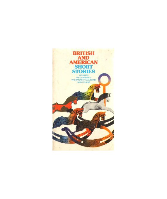 British and american short stories