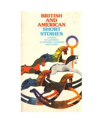 British and american short stories