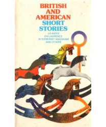 British and american short stories