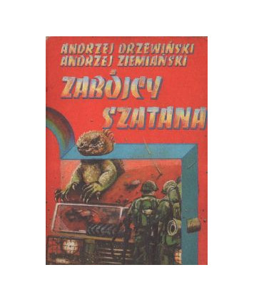 Zabójcy szatana