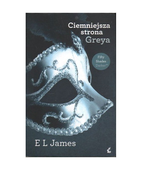 Ciemniejsza strona Greya