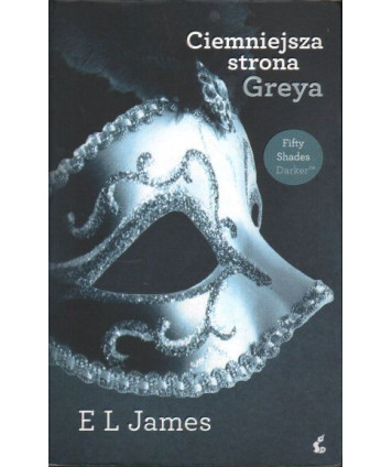 Ciemniejsza strona Greya