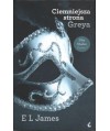 Ciemniejsza strona Greya