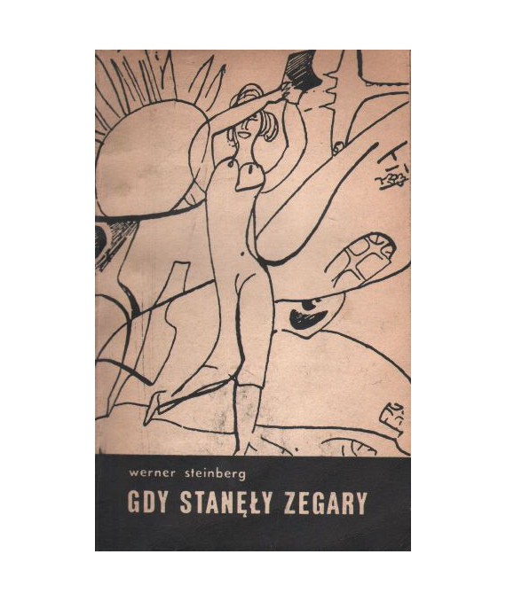 Gdy stanęły zegary