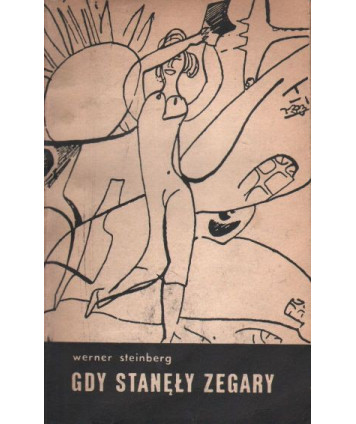 Gdy stanęły zegary
