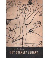 Gdy stanęły zegary