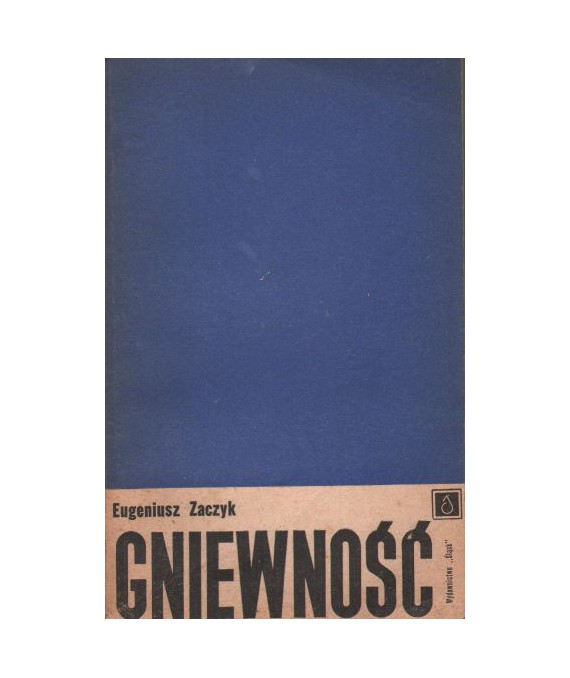 Gniewność