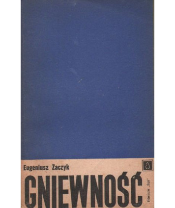 Gniewność