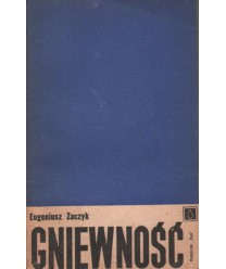 Gniewność