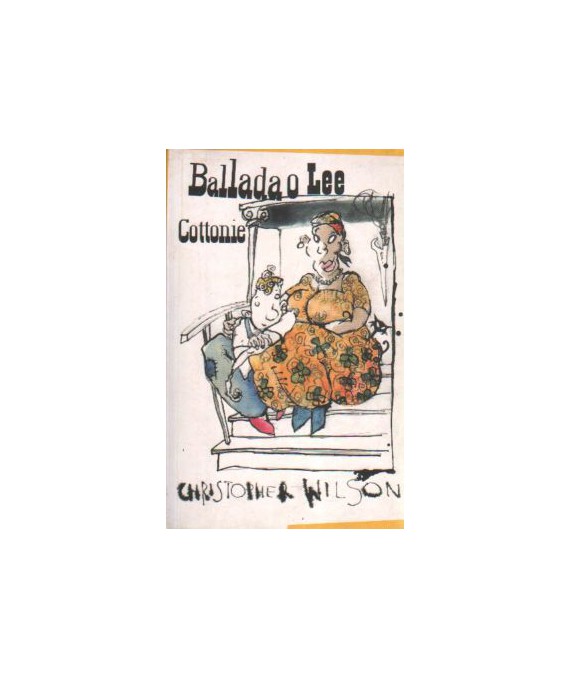 Ballada o Lee Cottonie