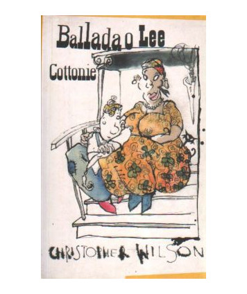 Ballada o Lee Cottonie