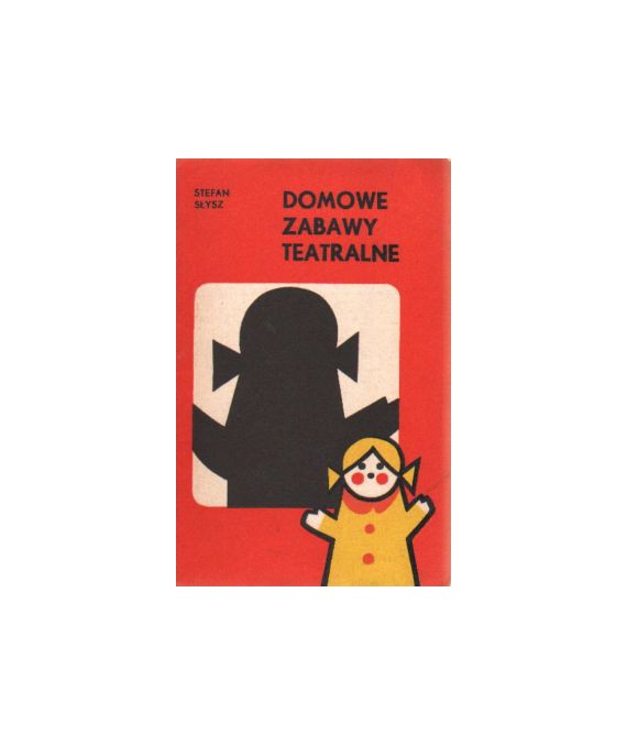 Domowe zabawy teatralne