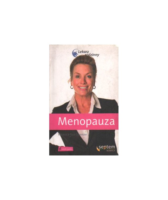 Menopauza