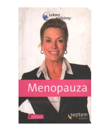 Menopauza