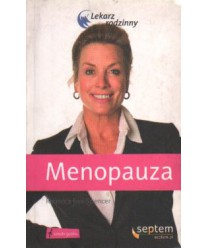 Menopauza