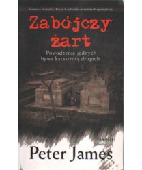 Zabójczy żart