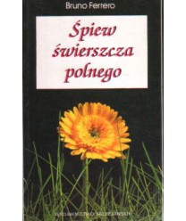 Śpiew świerszcza polnego. Krótkie opowiadania dla ducha