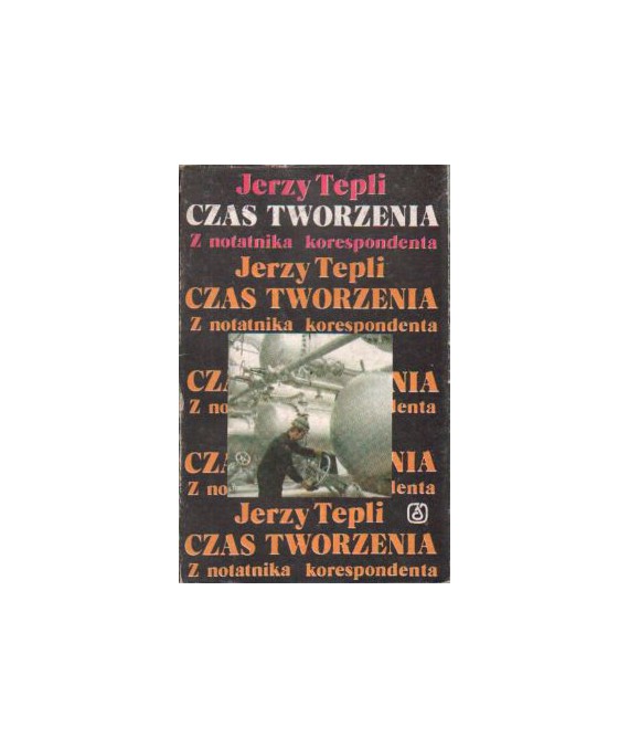 Czas tworzenia. Z notatnika korespondenta w NRD