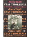 Czas tworzenia. Z notatnika korespondenta w NRD