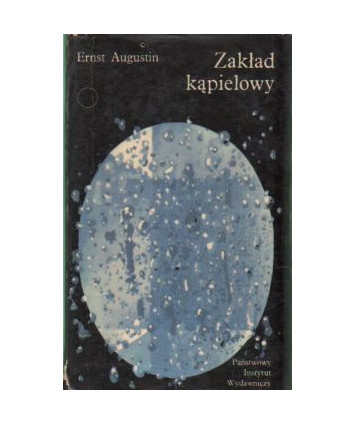 Zakład kąpielowy