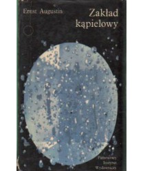 Zakład kąpielowy