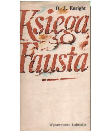 Księga Fausta