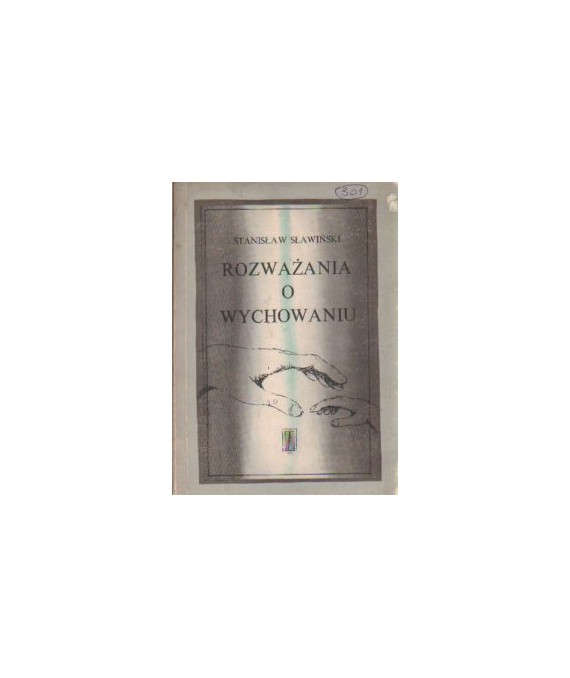 Rozważania o wychowaniu