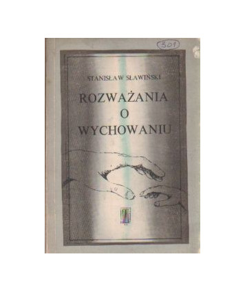 Rozważania o wychowaniu