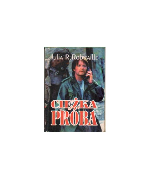 Ciężka próba
