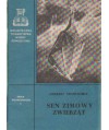 Sen zimowy zwierząt