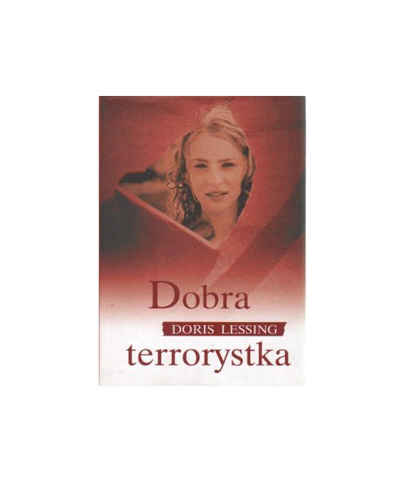 Dobra terrorystka