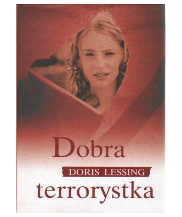 Dobra terrorystka