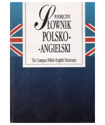 Podręczny słownik polsko-angielski