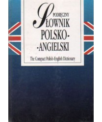 Podręczny słownik polsko-angielski