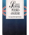 Podręczny słownik polsko-angielski