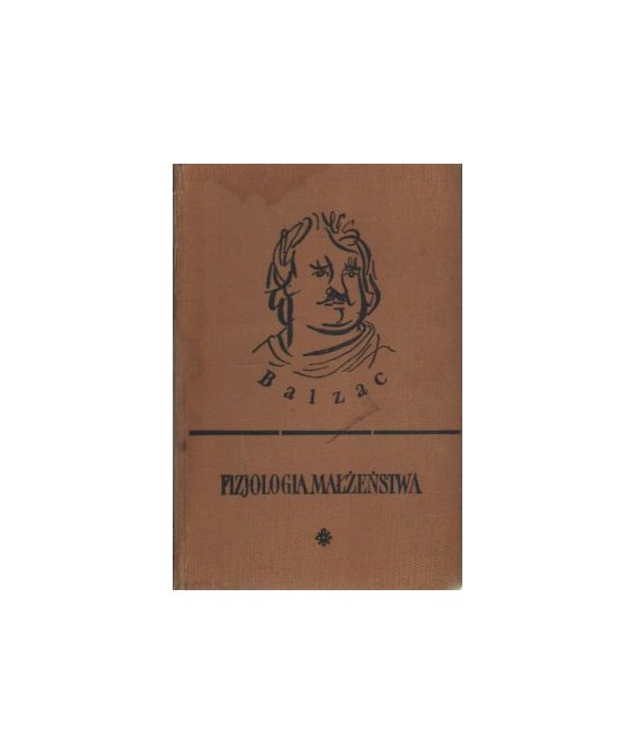Fizjologia małżeństwa