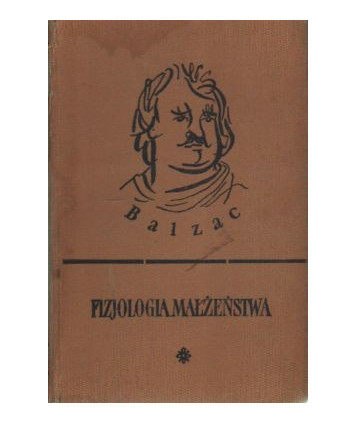 Fizjologia małżeństwa